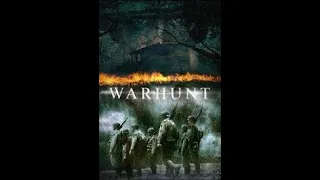 Военная охота (WarHunt) 2022 трейлер