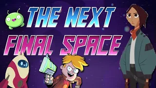 Why Godspeed Is The Next Final Space - Pilot Review