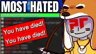 This Is the MOST HATED Thing In Town of Salem? | All Achievements