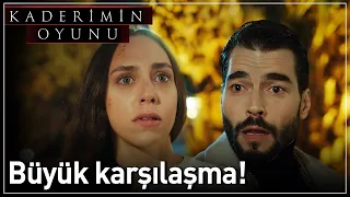 Kaderimin Oyunu 1. Bölüm - Büyük Karşılaşma!