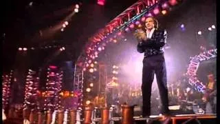 Neil Diamond - America & Sweet Caroline