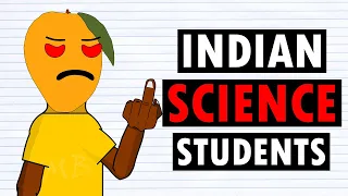 Science Student : Ek Dukhbhari Dastaan (Storytime Animation) | MangoBoi