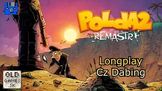 Polda 2 -  1999 (Longplay - Český dabing) Remástr z roku 2023