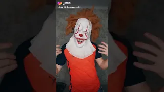 🎈проект оно 🎈( снял маску🤡🎈 )