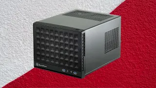 8 Best mini ITX NAS Cases: Our tiny, mini servers in 2023