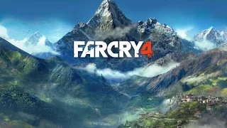 Farcry 4 Quest: Bomb Defusing