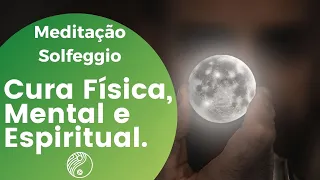 Regeneração Completa|9 frequências| 174hz|285hz|396hz|417hz|528hz|639hz|741hz|852hz|963hz