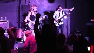 Samantha Fish - "It's Your Voodoo Working" - Bourbon Saloon, Omaha, NE  - 06/12/17