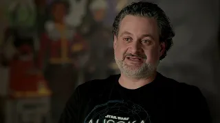 Ahsoka / Featurette / Rebel Crew