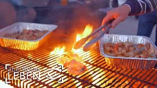 American Royal - World Series of Barbecue in Kansas (2/2) | Abenteuer Leben