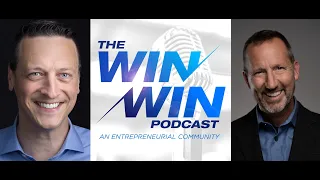 171 - Aligning Faith with Professional Success - Tim Winders