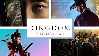 Kingdom: Temporada 1 Resumen