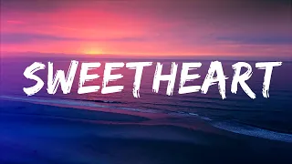 XYLØ - sweetheart (Lyrics) Lyrics Video