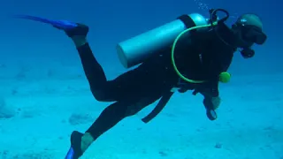 Timeline of diving technology | Wikipedia audio article