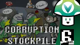 [Vinesauce] Vinny - Corruption Stockpile 6