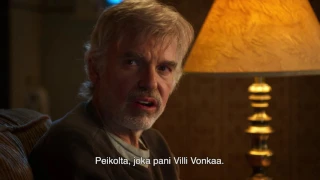 Paha pukki 2 virallinen traileri HD 2016   suomenkielinen tekstitys