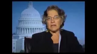 Phyllis Bennis - Understanding ISIS and the Global War on Terror