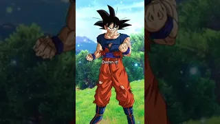 Hey its me Goku! I heard your Masturbation Addiction is really strong