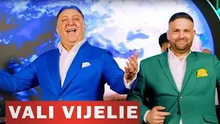 Vali Vijelie & Baboiash - Masina timpului (Official Video) 2023