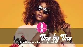 Broken Back - One by One (Alle Farben Remix) [Electronic Dance Pop Music]
