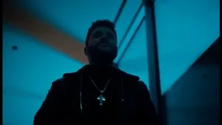 The Weeknd - Starboy [clean] (slowed & reverb)