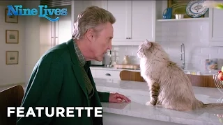 Nine Lives - CatMeows Featurette [HD]