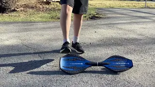 3 Ways to Drift on a Rip Stick