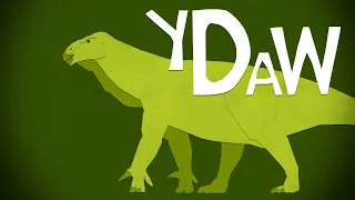 Iguanodon: Your Dinosaurs Are Wrong