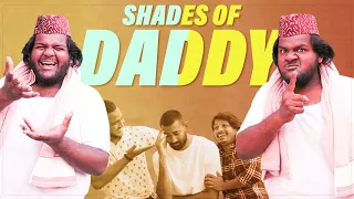 Shades of Daddy | latest Video | Mohammed Sameer | Warangal hungama