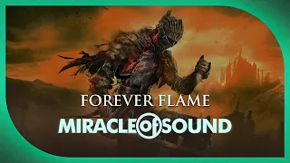 Forever Flame by Miracle Of Sound (Dark Souls Song) (Symphonic Metal)