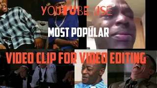 Meme Video Clips For Editing | no copyright | Free To Used