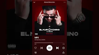 Ali Ssamid /DinDin ~MP5 Audio