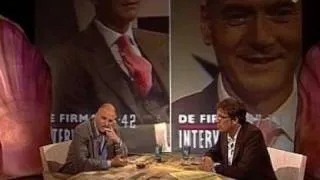 Felix Rottenberg over Pim Fortuyn 2004-08-01 Zomergasten