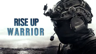 Rise Up Warrior || Military Motivation (2021)