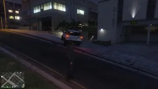 Gta npc