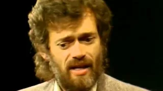 Terence McKenna - Complete Program - Hallucinogens & Culture  --Thinking Allowed w/ Jeffrey Mishlove