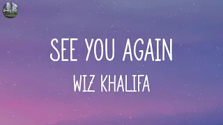 Wiz Khalifa - See You Again (feat. Charlie Puth) (MIX LYRICS) | GroovyFest