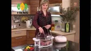 TIENS FRUIT & VEGETABLE CLEANER