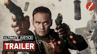 Ultimate Justice (2017) - Movie Trailer - Far East Films