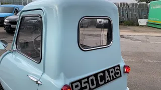 Trident Blue P 50