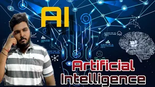 What's This Artificial Intelligence? |Tamil |M.S Theory