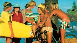 Portugal 80s surfari
