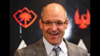 Kraken Name Bylsma as Head Coach, Pastrnak Speaks Out, Playoff Ratings, May 28th Preview