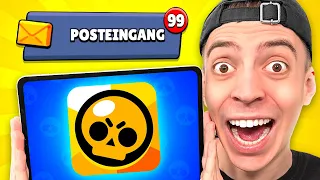 ich STARTE BRAWL STARS nach 200 TAGEN PAUSE...