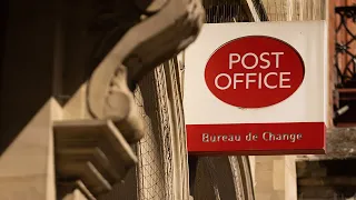 Post Office Scandal, Grocery Sales Sizzle: Bloomberg UK Show