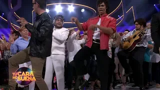 Thriller - TCMS7.Gala6