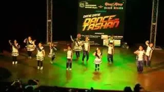 Faltu | BIRTHDAY BASH | Vele Dance Performance by Step2Step dance studio