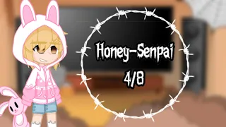 |Anime Characters React||Honey-Senpai||Ouran Highschool Host Club||4/8||Gacha Club|