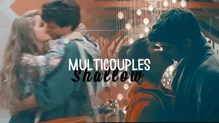 Multicouples | Shallow [1K]