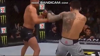 Anthony Pettis vs Diego Ferreira [UFC 246]